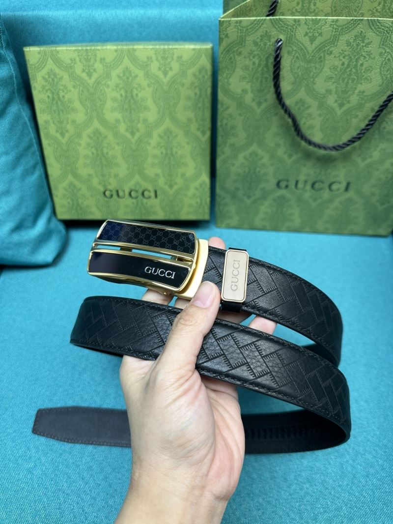 Gucci Belts